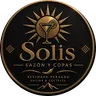 Logo de Solis Sazón y Copas